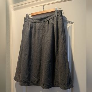 Banana Republic Wool Women's Skirt